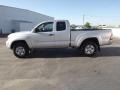 2007 Silver Streak Mica Toyota Tacoma V6 SR5 PreRunner Access Cab  photo #4