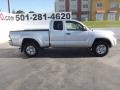 2007 Silver Streak Mica Toyota Tacoma V6 SR5 PreRunner Access Cab  photo #8