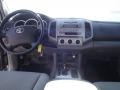 2007 Silver Streak Mica Toyota Tacoma V6 SR5 PreRunner Access Cab  photo #10