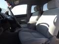 Silver Streak Mica - Tacoma V6 SR5 PreRunner Access Cab Photo No. 13