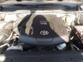 2007 Silver Streak Mica Toyota Tacoma V6 SR5 PreRunner Access Cab  photo #18