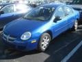 Electric Blue Pearlcoat - Neon SXT Photo No. 1