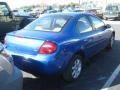 Electric Blue Pearlcoat - Neon SXT Photo No. 2