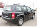 Brilliant Black Crystal Pearl - Patriot Sport Photo No. 14
