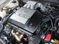 3.0 Liter DOHC 24-Valve V6 2003 Toyota Avalon XLS Engine