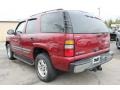 2004 Sport Red Metallic Chevrolet Tahoe LS 4x4  photo #2