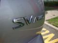 2011 Chrome Silver Nissan Juke SV AWD  photo #6