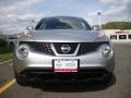 Chrome Silver - Juke SV AWD Photo No. 10