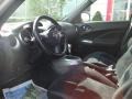 Chrome Silver - Juke SV AWD Photo No. 14