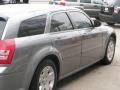 Silver Steel Metallic - Magnum SE Photo No. 9