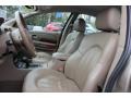 2004 Light Almond Pearl Metallic Chrysler 300 M Sedan  photo #10