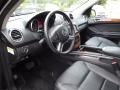 Black - ML 350 4Matic Photo No. 4