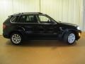 Jet Black - X5 xDrive 35i Premium Photo No. 2