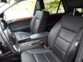 Black - ML 350 4Matic Photo No. 5