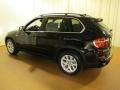 2013 Jet Black BMW X5 xDrive 35i Premium  photo #3