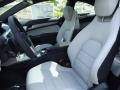 Iridium Silver Metallic - C 250 Coupe Photo No. 9