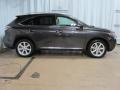 2010 Truffle Brown Mica Lexus RX 350 AWD  photo #2