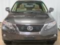 2010 Truffle Brown Mica Lexus RX 350 AWD  photo #3