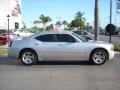 Bright Silver Metallic - Charger SXT Photo No. 2