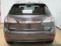 2010 Truffle Brown Mica Lexus RX 350 AWD  photo #4