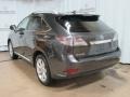 2010 Truffle Brown Mica Lexus RX 350 AWD  photo #5