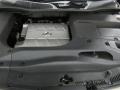 2010 Truffle Brown Mica Lexus RX 350 AWD  photo #7