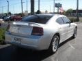 Bright Silver Metallic - Charger SXT Photo No. 3