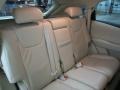 2010 Truffle Brown Mica Lexus RX 350 AWD  photo #13