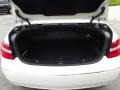 Arctic White - E 350 Cabriolet Photo No. 9