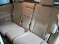2010 Truffle Brown Mica Lexus RX 350 AWD  photo #16