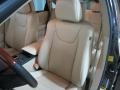 2010 Truffle Brown Mica Lexus RX 350 AWD  photo #19