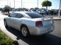Bright Silver Metallic - Charger SXT Photo No. 5