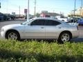 Bright Silver Metallic - Charger SXT Photo No. 6