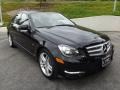 Black - C 250 Sport Photo No. 1