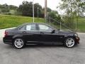 Black - C 250 Sport Photo No. 2