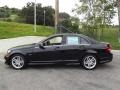 Black - C 250 Sport Photo No. 4