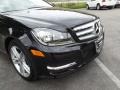 Black - C 250 Sport Photo No. 5
