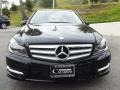 Black - C 250 Sport Photo No. 6