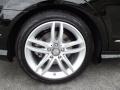 Black - C 250 Sport Photo No. 7