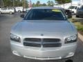 Bright Silver Metallic - Charger SXT Photo No. 8