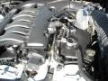 Bright Silver Metallic - Charger SXT Photo No. 11