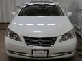 Starfire Pearl White - ES 350 Photo No. 3