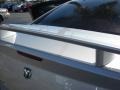Bright Silver Metallic - Charger SXT Photo No. 13