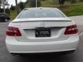 Arctic White - E 350 Sedan Photo No. 3