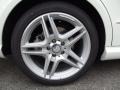 Arctic White - E 350 Sedan Photo No. 6