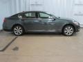 Verdegris Green Mica - GS 350 AWD Photo No. 2