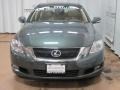 Verdegris Green Mica - GS 350 AWD Photo No. 3