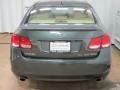 Verdegris Green Mica - GS 350 AWD Photo No. 4