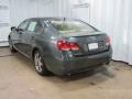 Verdegris Green Mica - GS 350 AWD Photo No. 5