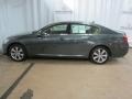 Verdegris Green Mica - GS 350 AWD Photo No. 6